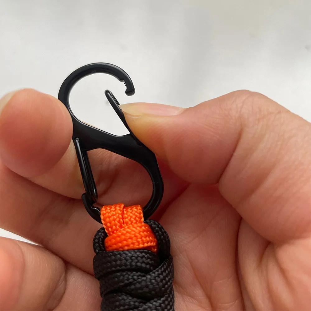2pcs Hand Woven Umbrella Rope  - Outdoor Sports Umbrella avaliação e preço