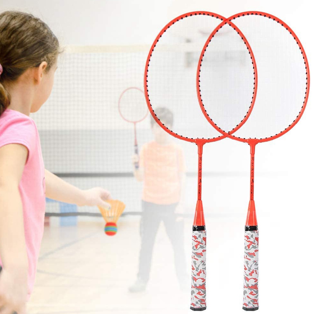 A89E-Badminton Rackets For Chi - Indoor Sport And Outdoor Sports avaliação e preço