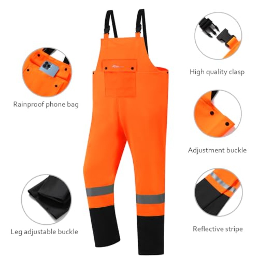 Rain Suit Waterproof Jacket an - Outdoor Sport Jacket avaliação e preço