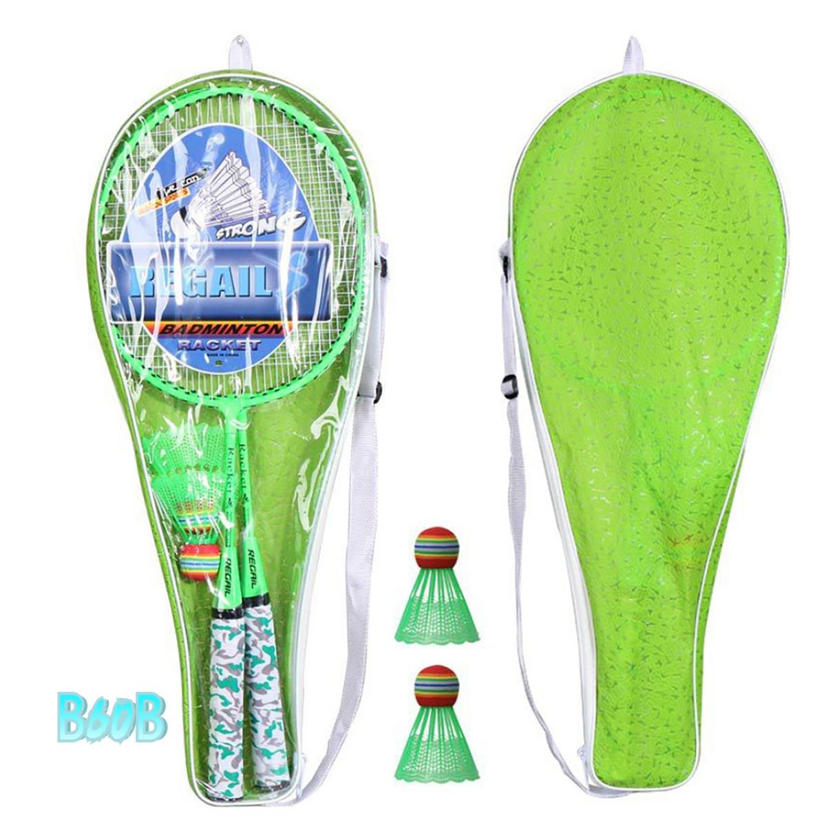 Badminton Rackets For Children - Indoor Sport And Outdoor Sports avaliação e preço