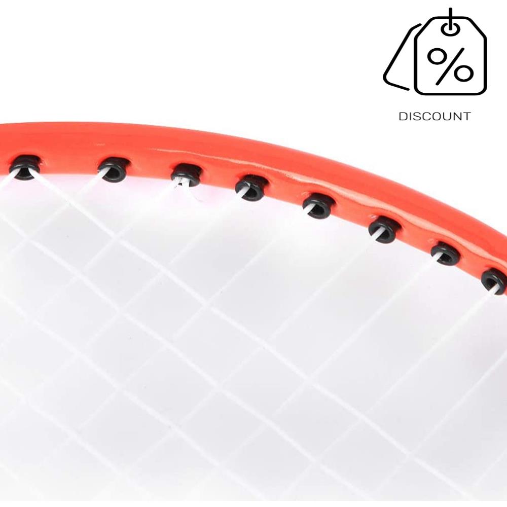 Badminton Rackets For Children - Indoor Sport And Outdoor Sports avaliação e preço