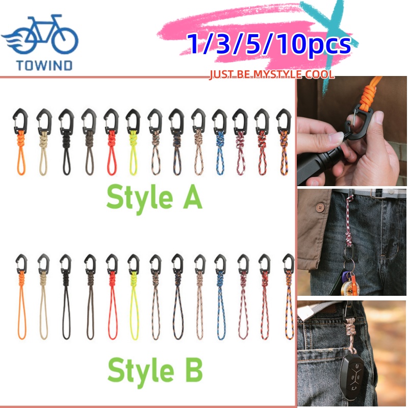 7-Core Umbrella Rope Hook Lany - Outdoor Sports Umbrella avaliação e preço