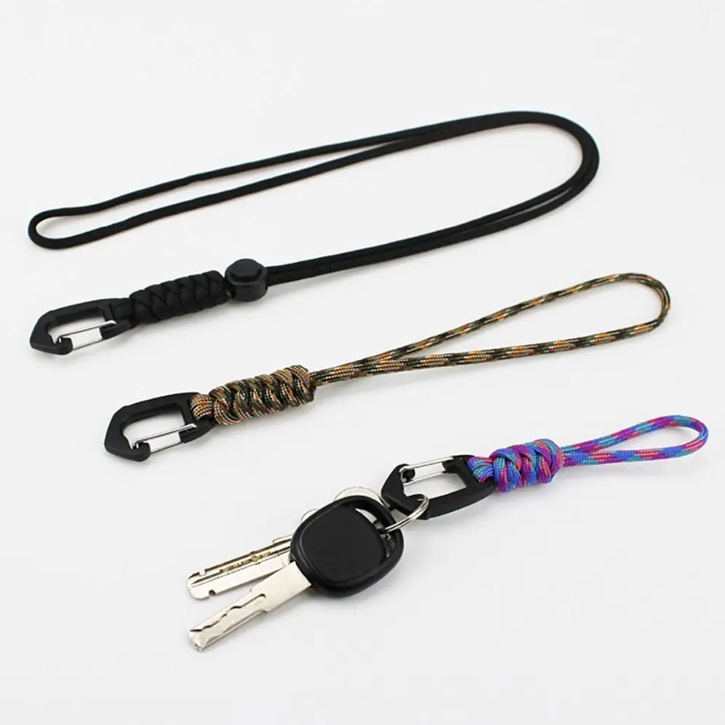 7-Core Umbrella Rope Hook Lany - Outdoor Sports Umbrella avaliação e preço