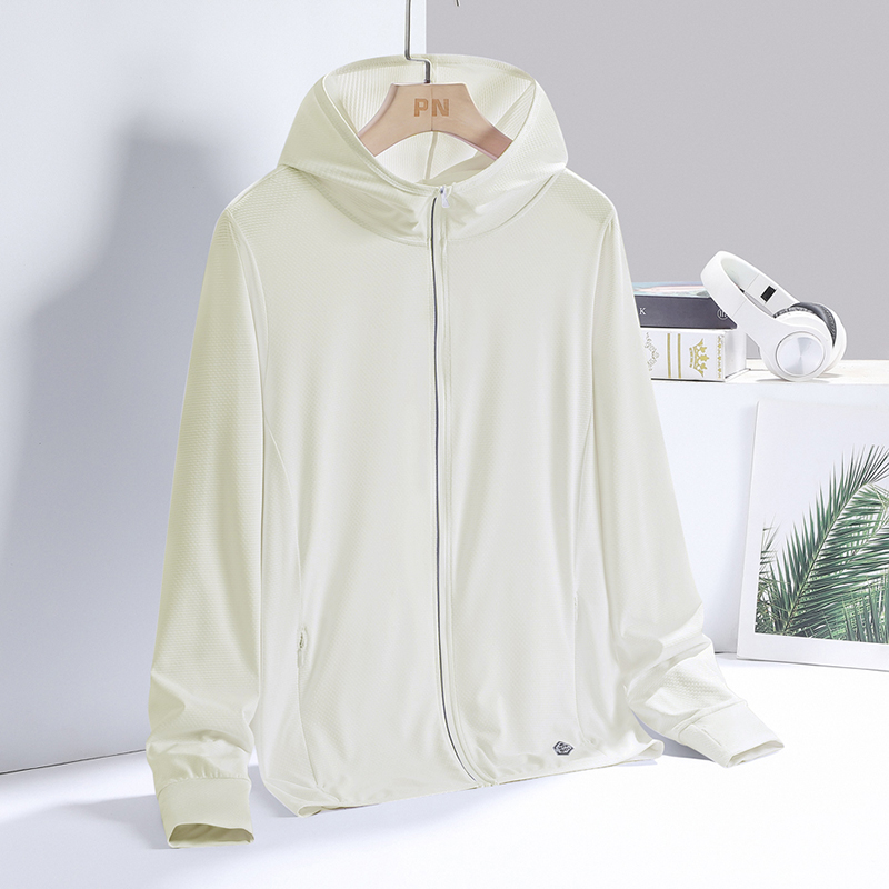 2026 New  Summer Unisex UPF 50 - Outdoor Sport Jacket avaliação e preço