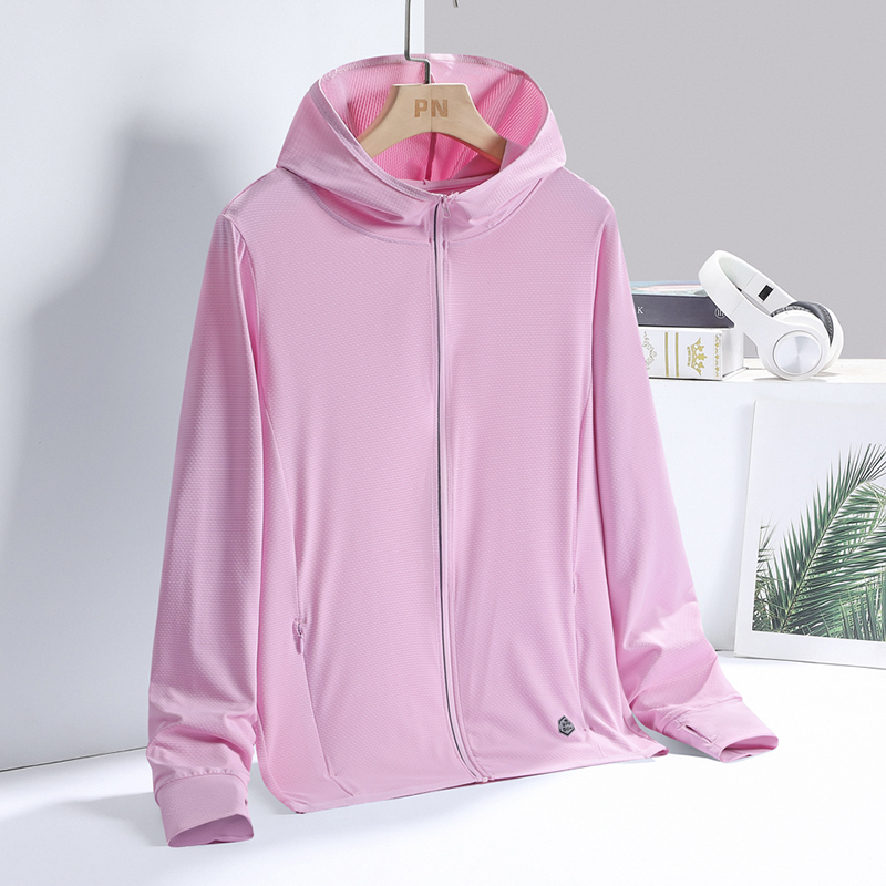 2026 New  Summer Unisex UPF 50 - Outdoor Sport Jacket avaliação e preço