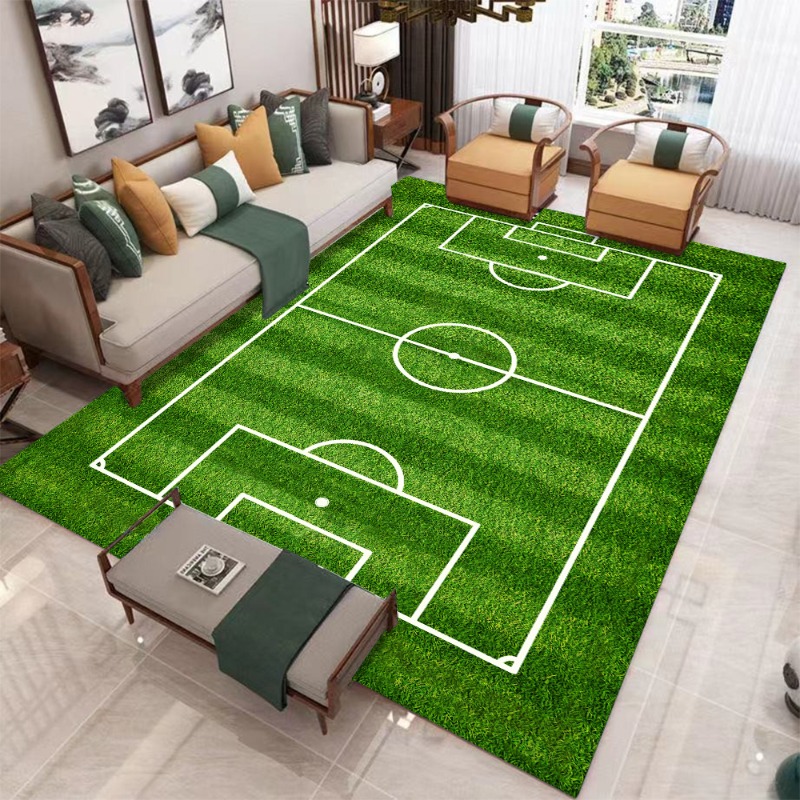 Football Field Soccer Sport St - Outdoor Sport Area avaliação e preço