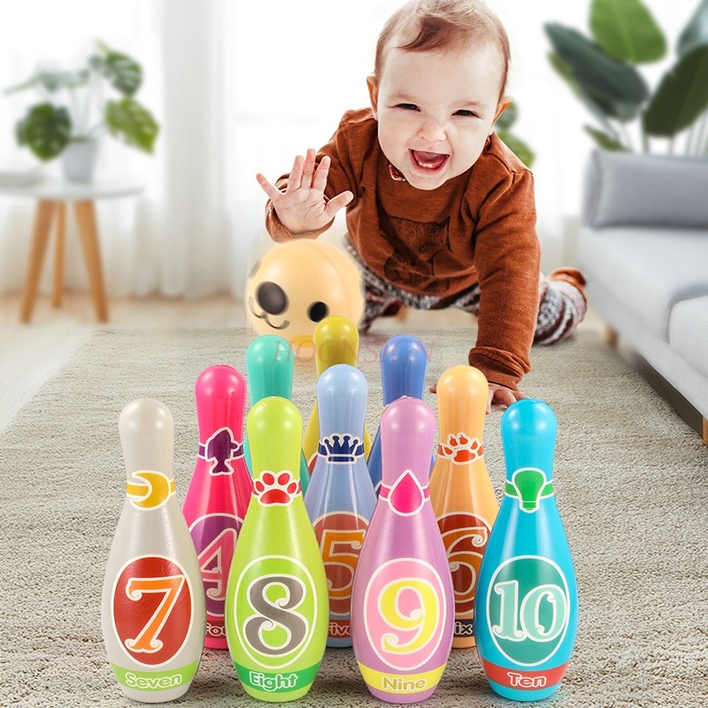 Outdoor Boys' Baby Puzzle Bowl - Indoor Sport And Outdoor Sports avaliação e preço