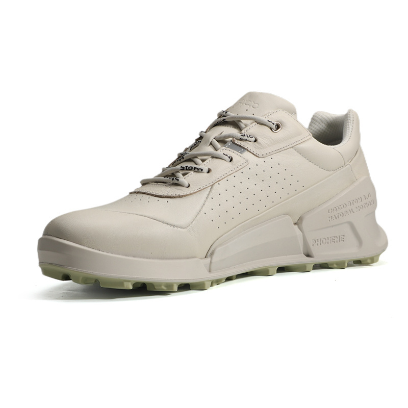 Athletic Shoes Men Trendy Casu - Outdoor Sport Dress avaliação e preço