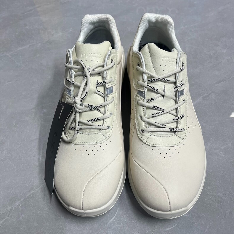 Athletic Shoes Men Trendy Casu - Outdoor Sport Dress avaliação e preço