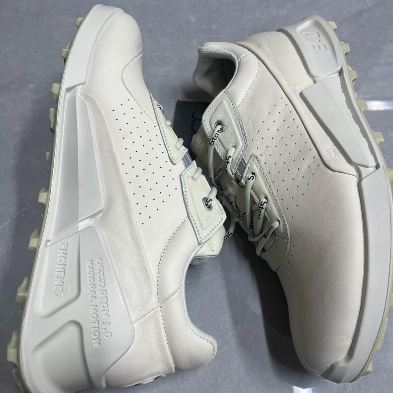 Athletic Shoes Men Trendy Casu - Outdoor Sport Dress avaliação e preço