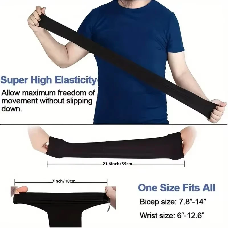 1/3 Pair of Breathable Sun Pro - Outdoor Sports Adventure avaliação e preço