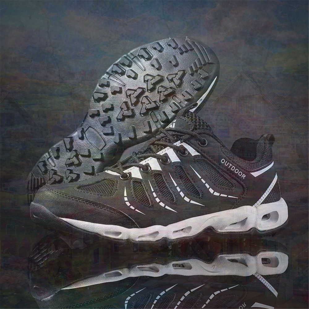Sumer Round Tip Silver Sneaker - Outdoor Sport Dress avaliação e preço