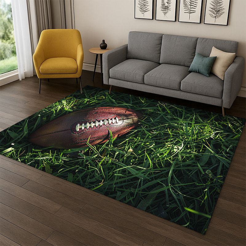 Rugby field American Football  - Outdoor Sport Area avaliação e preço
