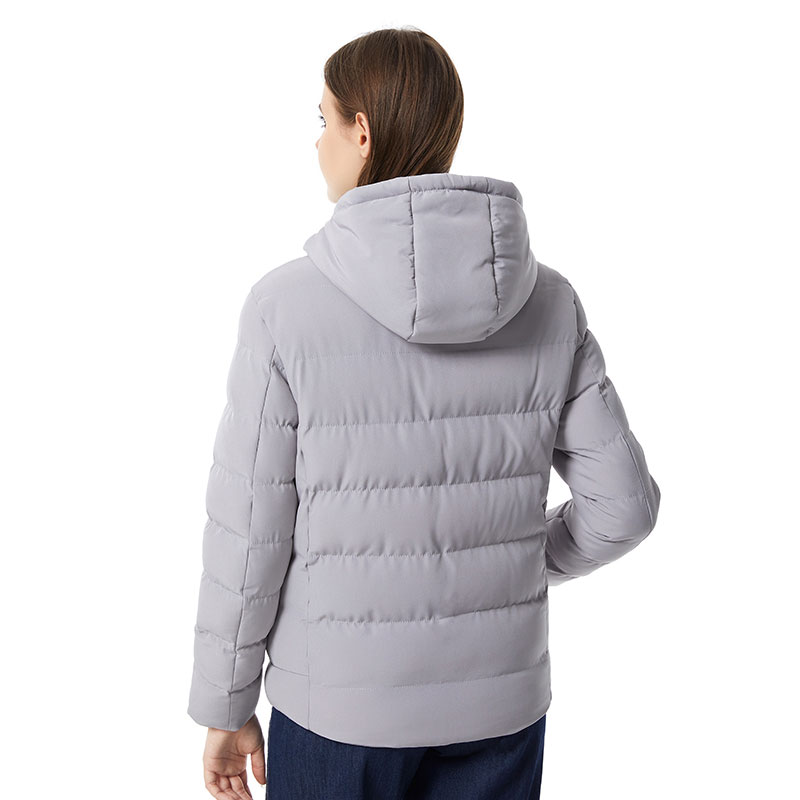 15 Area Heated Hooded Jacket M - Outdoor Sport Area avaliação e preço
