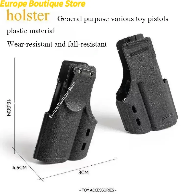 Quick Release Pistol Holster f - Outdoor Sport Drawing avaliação e preço