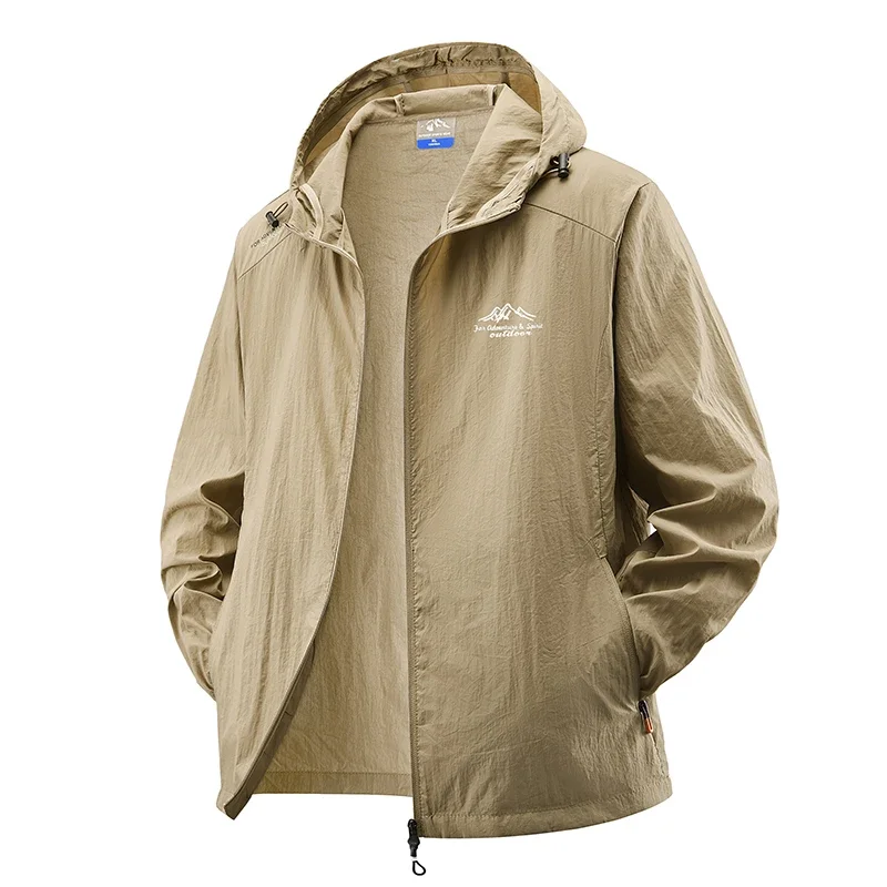 UPF 50+ Sun Protection Jacket  - Outdoor Sport Jacket avaliação e preço