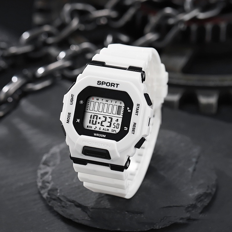 Men's Sports Watch Waterproof  - Outdoor Sports Adventure avaliação e preço