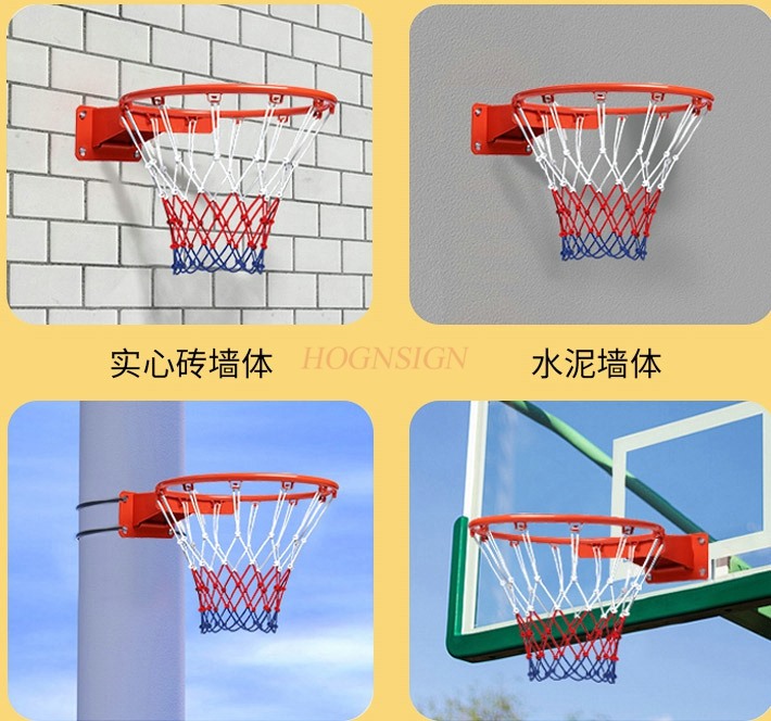 Basketball Frame Standard Bask - Indoor Sport And Outdoor Sports avaliação e preço