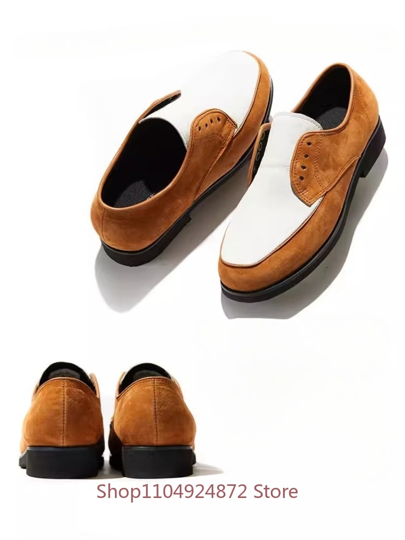 Luxury Designer Shoes Men's Ki - Outdoor Sport Dress avaliação e preço