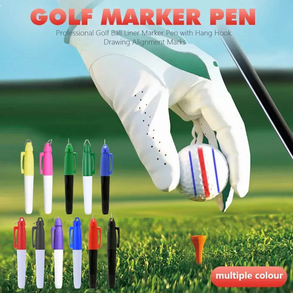 Professional Golf Ball Liner M - Outdoor Sport Drawing avaliação e preço