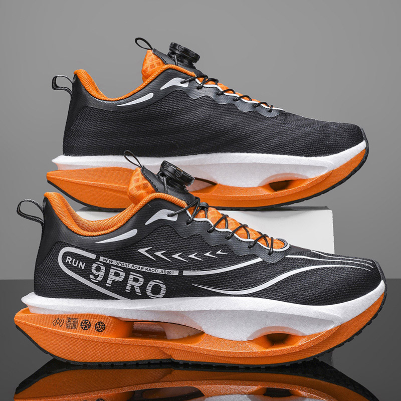 New Cushioning Running Shoes f - Outdoor Sport Lights avaliação e preço