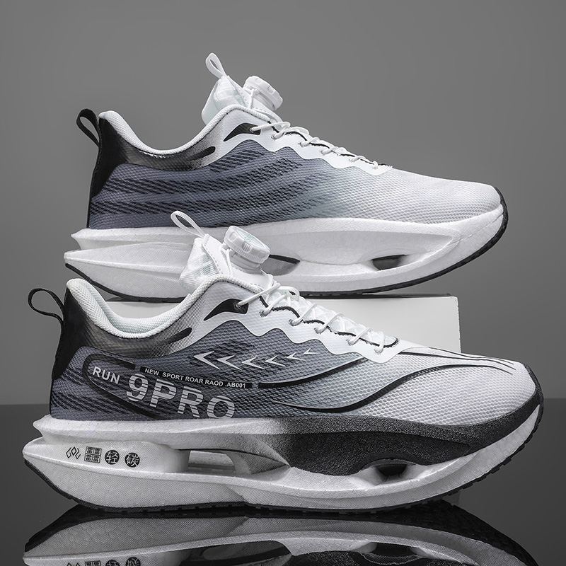 New Cushioning Running Shoes f - Outdoor Sport Lights avaliação e preço