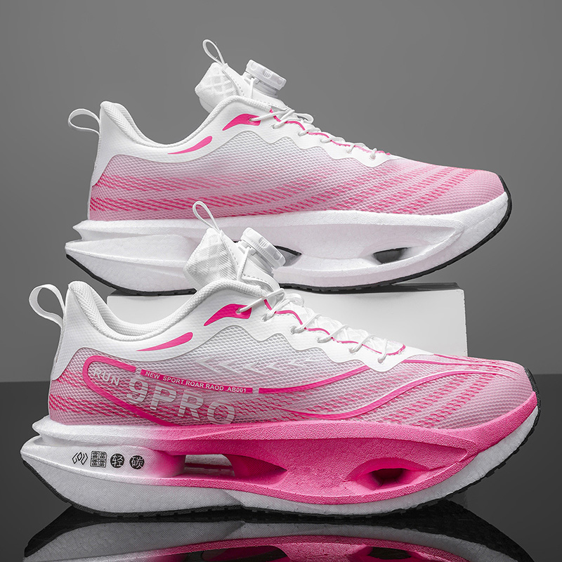 New Cushioning Running Shoes f - Outdoor Sport Lights avaliação e preço