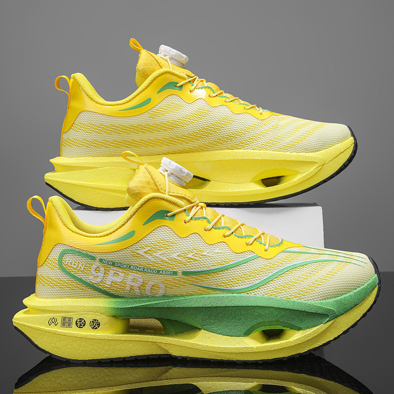 New Cushioning Running Shoes f - Outdoor Sport Lights avaliação e preço