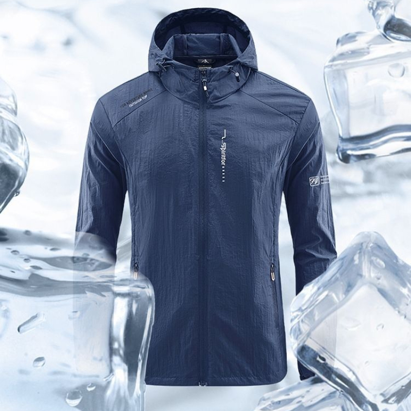Gym Sport Windbreaker Ultra Li - Outdoor Sport Jacket avaliação e preço