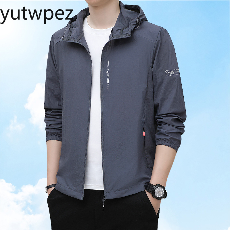Gym Sport Windbreaker Ultra Li - Outdoor Sport Jacket avaliação e preço