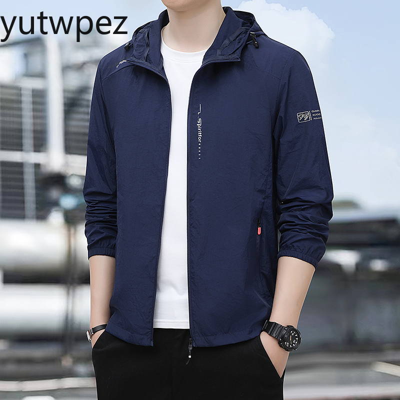 Gym Sport Windbreaker Ultra Li - Outdoor Sport Jacket avaliação e preço