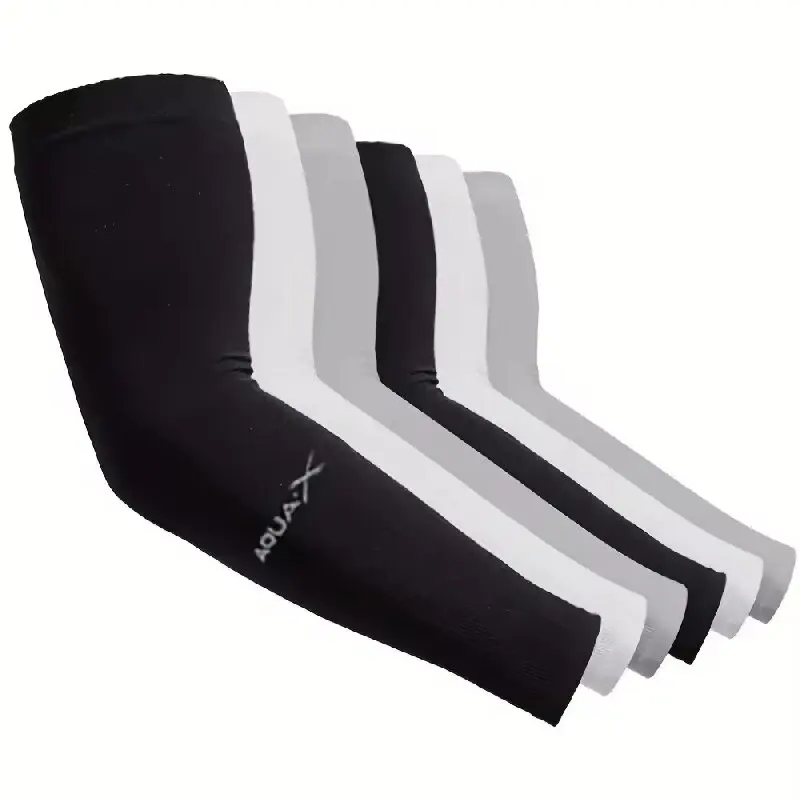 3Pairs Breathable Sun Protecti - Outdoor Sports Adventure avaliação e preço