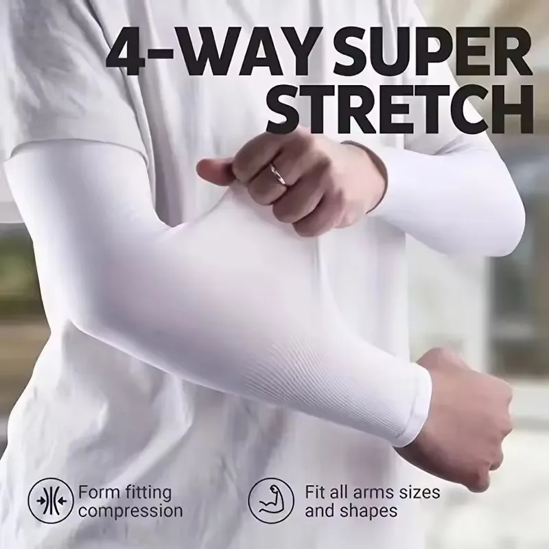 3Pairs Breathable Sun Protecti - Outdoor Sports Adventure avaliação e preço