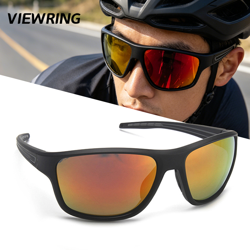 MJYIWANG Polarized Sunglasses  - Outdoor Sports Adventure avaliação e preço