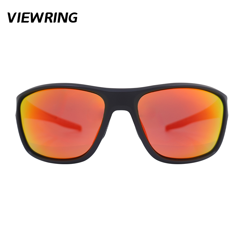 MJYIWANG Polarized Sunglasses  - Outdoor Sports Adventure avaliação e preço
