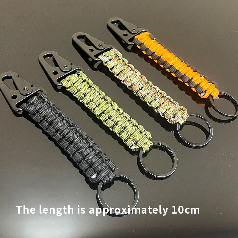 New Heavy Duty Braided Paracor - Outdoor Sports Umbrella avaliação e preço