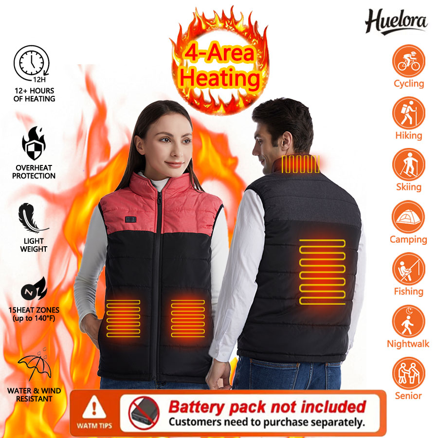 4 Area Heated Winter Stand-col - Outdoor Sport Area avaliação e preço