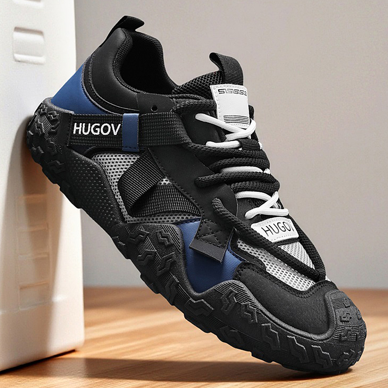 Men's high-quality outdoor hig - Outdoor Sports Leisure avaliação e preço