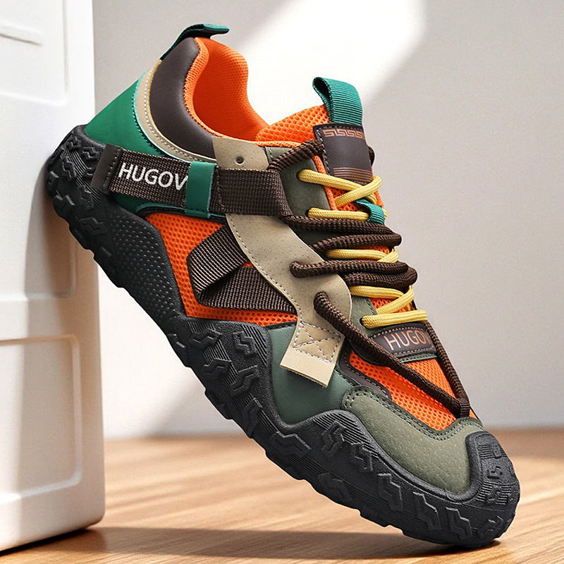 Men's high-quality outdoor hig - Outdoor Sports Leisure avaliação e preço