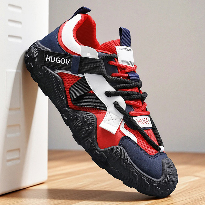 Men's high-quality outdoor hig - Outdoor Sports Leisure avaliação e preço