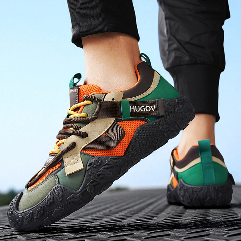 Men's high-quality outdoor hig - Outdoor Sports Leisure avaliação e preço