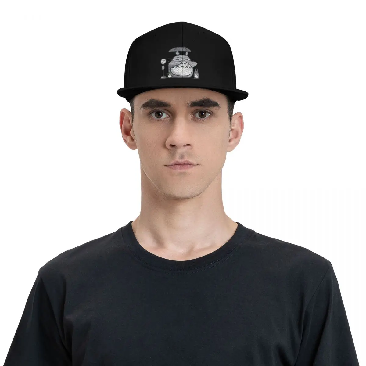 Unisex Baseball Hats Bring The - Outdoor Sports Umbrella avaliação e preço