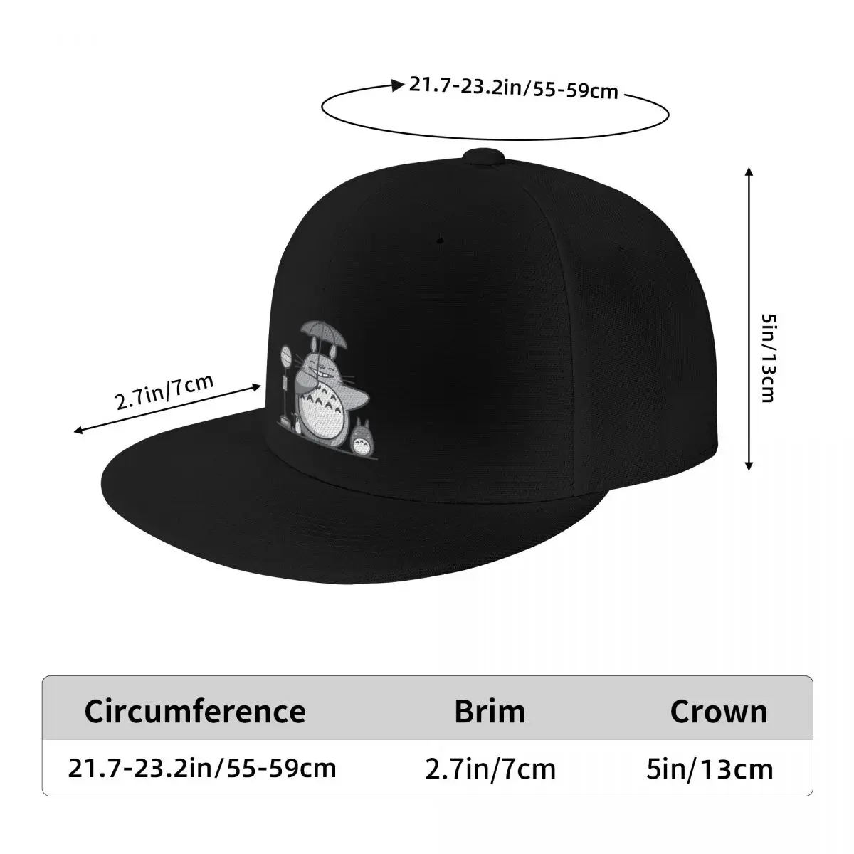 Unisex Baseball Hats Bring The - Outdoor Sports Umbrella avaliação e preço