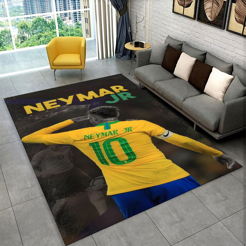 Football N-Neymar Sport Star N - Outdoor Sport Area avaliação e preço