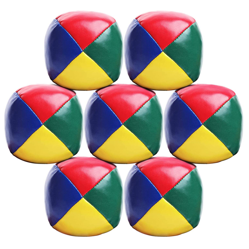 3pcs Juggling Balls Classic Be - Indoor Sport And Outdoor Sports avaliação e preço