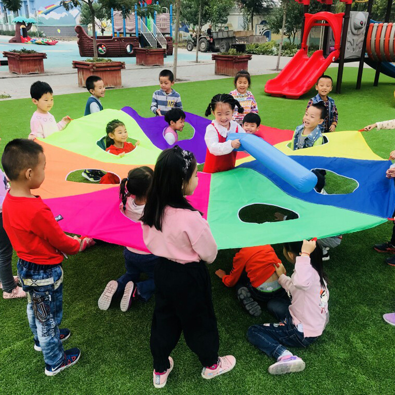 Kids Whack A Mole Game Rainbow - Outdoor Sports Umbrella avaliação e preço