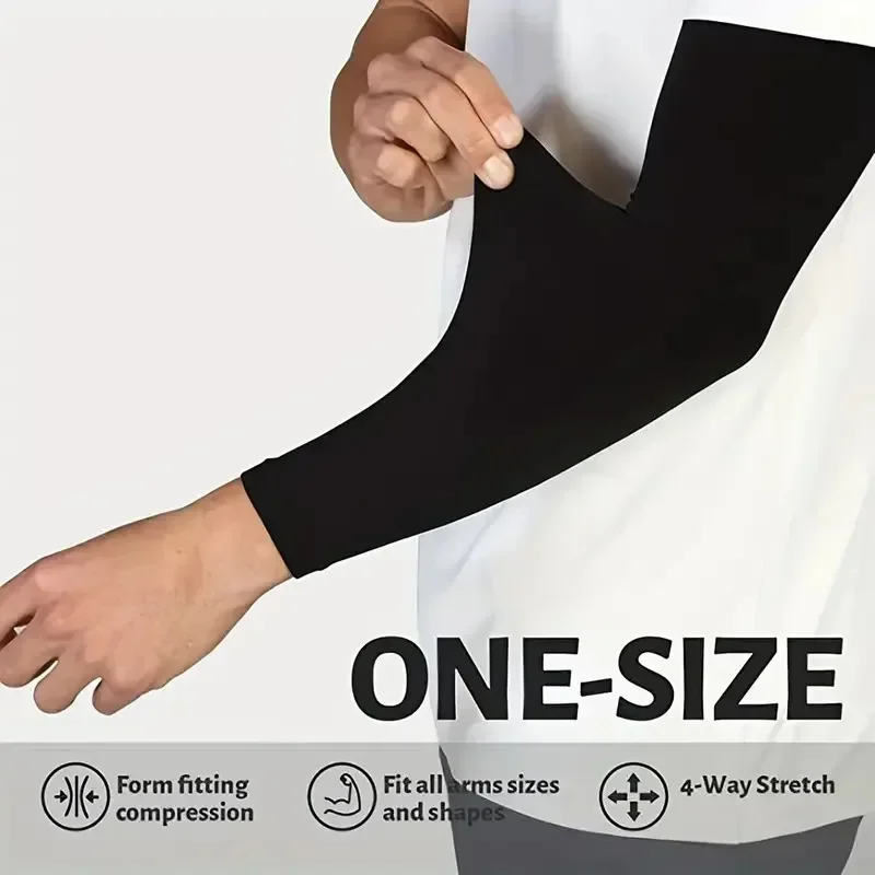 3 Pair of Breathable Sun Prote - Outdoor Sports Adventure avaliação e preço