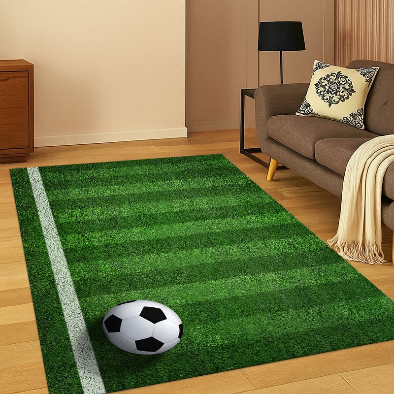 Classic Football Field Soccer  - Outdoor Sport Area avaliação e preço