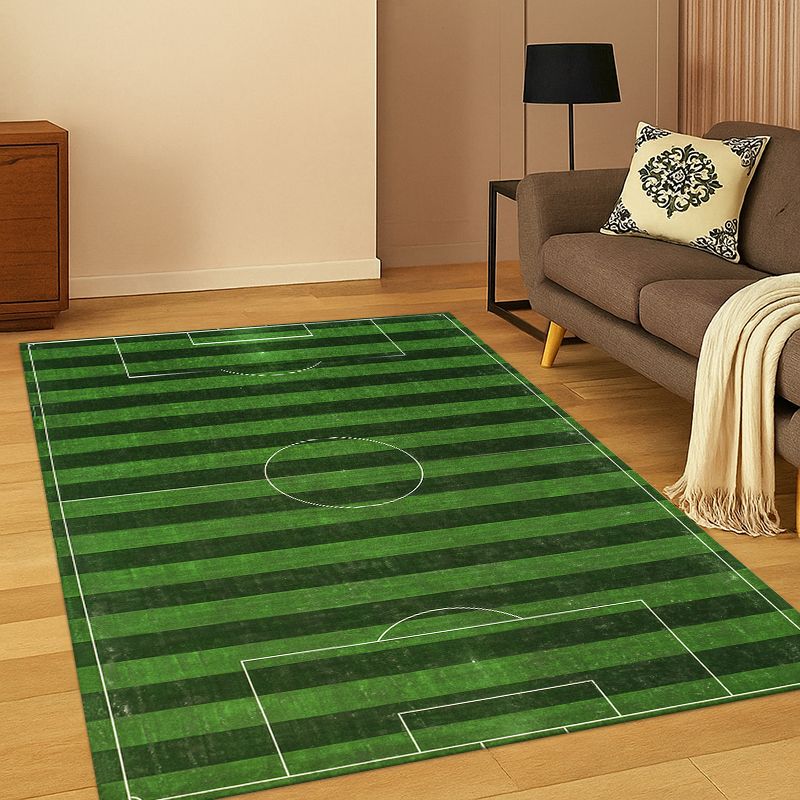 Classic Football Field Soccer  - Outdoor Sport Area avaliação e preço