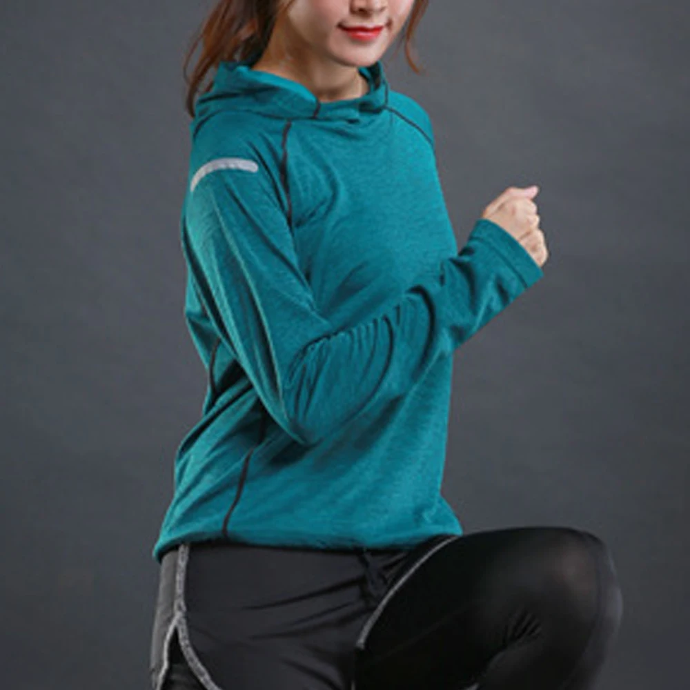 New Hoodie Running Jackets for - Outdoor Sport Jacket avaliação e preço